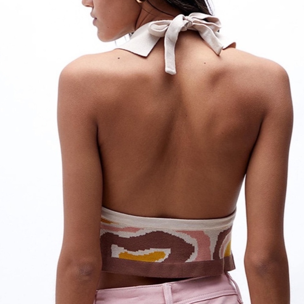 THE KRIPT PACSUN TOP